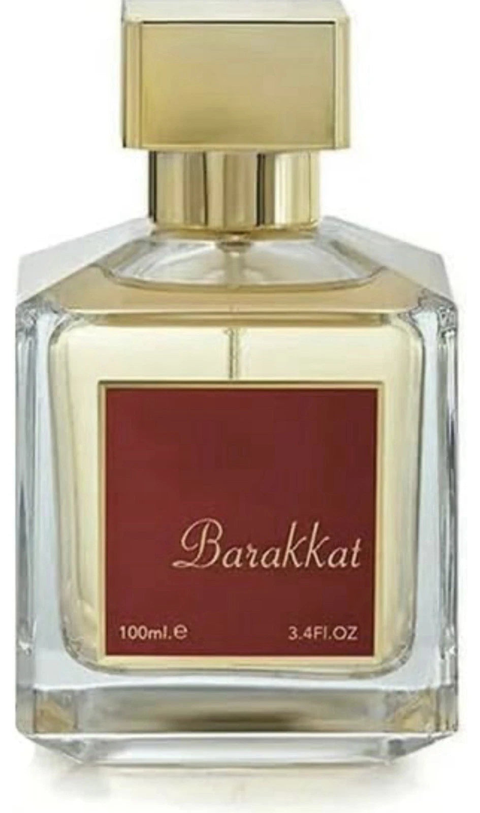 Barakkat 540 Unisex 100 ml Eau de Parfum Spray | Next Day Delivery