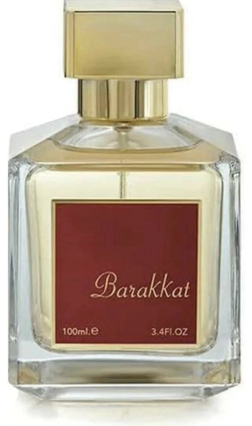 Barakkat 540 Unisex 100 ml Eau de Parfum Spray | Next Day Delivery